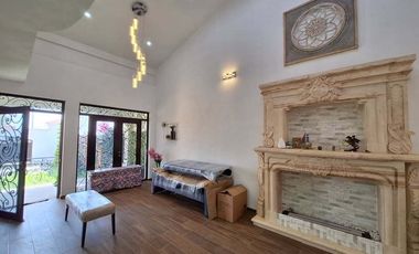 VENTA CASA TEPOTZOTLÁN, RESIDENCIAL LA CONCEPCIÓN