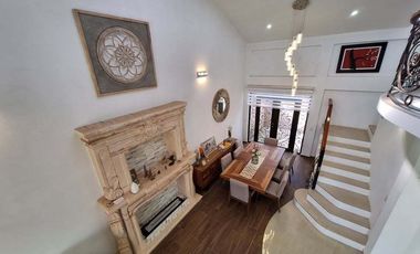 VENTA CASA TEPOTZOTLÁN, RESIDENCIAL LA CONCEPCIÓN