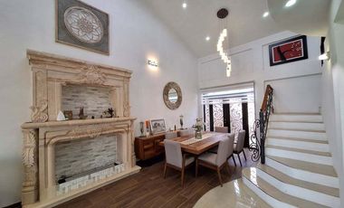 VENTA CASA TEPOTZOTLÁN, RESIDENCIAL LA CONCEPCIÓN