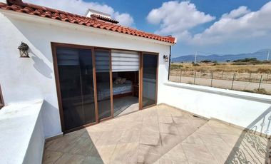 VENTA CASA TEPOTZOTLÁN, RESIDENCIAL LA CONCEPCIÓN