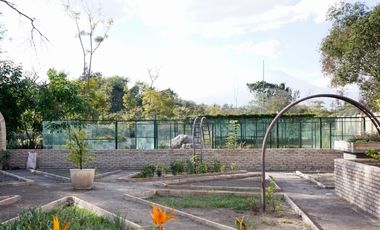 Excelente terreno en venta en el exclusivo residencial “El Carmen” Atlixco