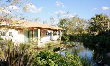 Excelente terreno en venta en el exclusivo residencial “El Carmen” Atlixco