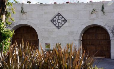 Excelente terreno en venta en el exclusivo residencial “El Carmen” Atlixco