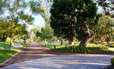 Excelente terreno en venta en el exclusivo residencial “El Carmen” Atlixco