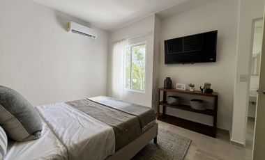Estrena Casa en Playa del Carmen, Jardines de Ciudad Mayakobá, Calidad de Vida