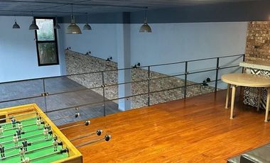 Departamento en venta en Tetelpan en condominio arbolado con alberca