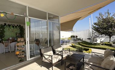 Casa en venta en condominio en Residencial el Refugio