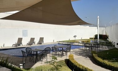 Casa en venta en condominio en Residencial el Refugio