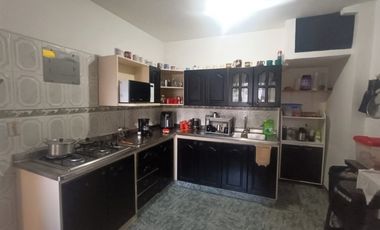 Casa en venta Medellín - Barrio Las Palmas (JS)