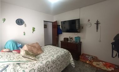Casa en venta Medellín - Barrio Las Palmas (JS)