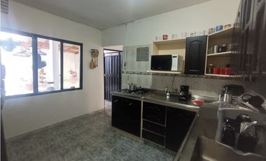 Casa en venta Medellín - Barrio Las Palmas (JS)