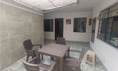 Casa en venta Medellín - Barrio Las Palmas (JS)