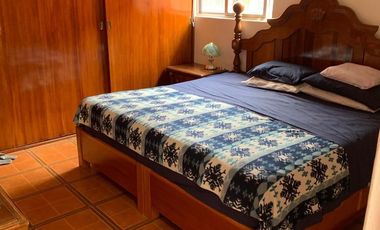 Venta casa en Calacoaya