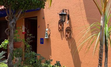 Venta casa en Calacoaya