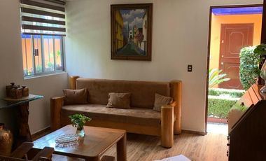 Venta casa en Calacoaya