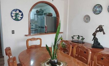 Venta casa en Calacoaya
