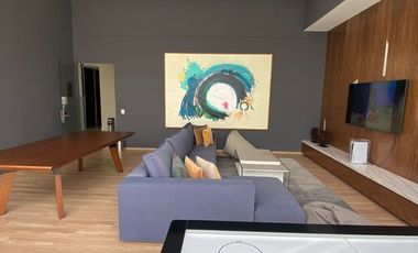 Renta en Residencial Oaks en Bosque Real