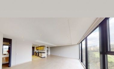 Renta en Residencial Oaks en Bosque Real