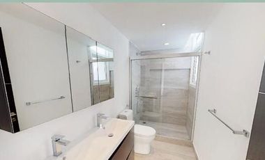 Departamento en Oaks en Bosque Real