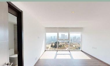 Departamento en Oaks en Bosque Real