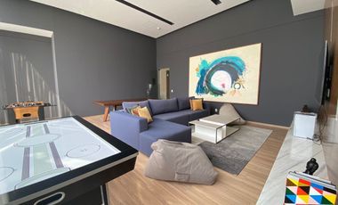 Departamento en Oaks en Bosque Real