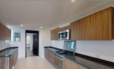 Departamento en Oaks en Bosque Real