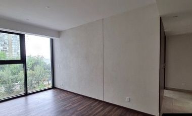 Departamento en Renta, en La Vista Bosque Real