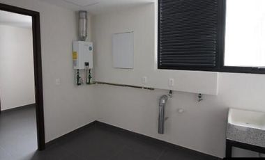 Departamento en Renta, en La Vista Bosque Real