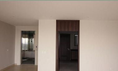Departamento en Renta, en La Vista Bosque Real