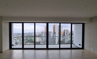 Departamento en Renta, en La Vista Bosque Real