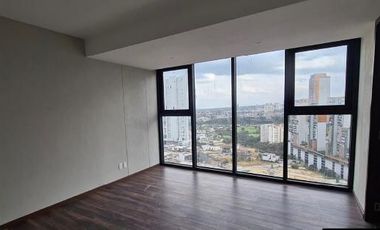 Departamento en Renta, en La Vista Bosque Real