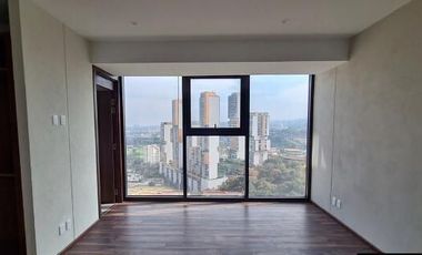 Departamento en Renta, en La Vista Bosque Real