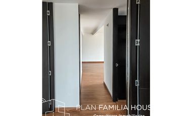 Confortable apartamento en venta en Cajica