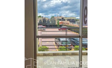 Confortable apartamento en venta en Cajica