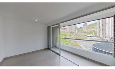 APARTAMENTO EN VENTA SAN JAVIER - BARRIO EL PESEBRE - ORIGEN