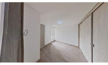 APARTAMENTO EN VENTA SAN JAVIER - BARRIO EL PESEBRE - ORIGEN
