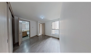APARTAMENTO EN VENTA SAN JAVIER - BARRIO EL PESEBRE - ORIGEN