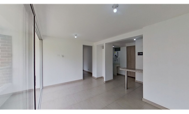 APARTAMENTO EN VENTA SAN JAVIER - BARRIO EL PESEBRE - ORIGEN