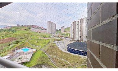 APARTAMENTO EN VENTA SAN JAVIER - BARRIO EL PESEBRE - ORIGEN
