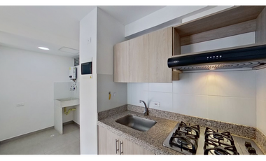 APARTAMENTO EN VENTA SAN JAVIER - BARRIO EL PESEBRE - ORIGEN