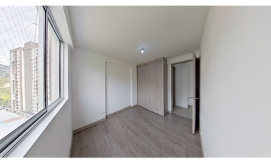 APARTAMENTO EN VENTA SAN JAVIER - BARRIO EL PESEBRE - ORIGEN