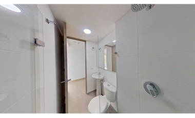 APARTAMENTO EN VENTA SAN JAVIER - BARRIO EL PESEBRE - ORIGEN