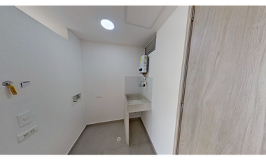 APARTAMENTO EN VENTA SAN JAVIER - BARRIO EL PESEBRE - ORIGEN