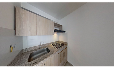 APARTAMENTO EN VENTA SAN JAVIER - BARRIO EL PESEBRE - ORIGEN