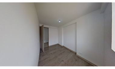 APARTAMENTO EN VENTA SAN JAVIER - BARRIO EL PESEBRE - ORIGEN