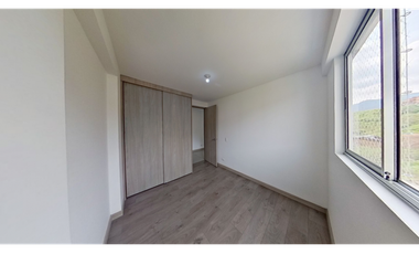 APARTAMENTO EN VENTA SAN JAVIER - BARRIO EL PESEBRE - ORIGEN