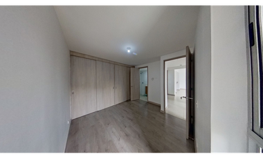 APARTAMENTO EN VENTA SAN JAVIER - BARRIO EL PESEBRE - ORIGEN