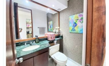 Apartamento en Arriendo en Envigado Sector Los Sauces