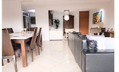 Apartamento en Arriendo en Envigado Sector Los Sauces