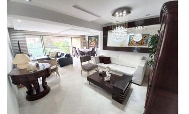 Apartamento en Arriendo en Envigado Sector Los Sauces